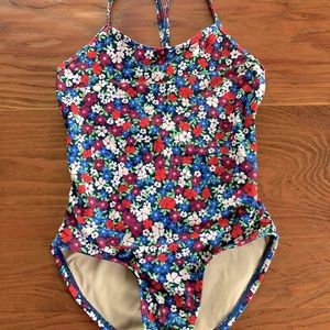 Girls Bathing Suit
